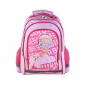 Kooliseljakott Barbie 41,5 x 30 x 17 cm