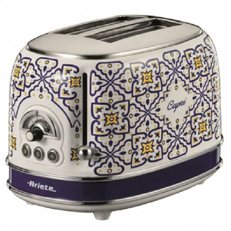 Toaster Ariete 155 810 W White