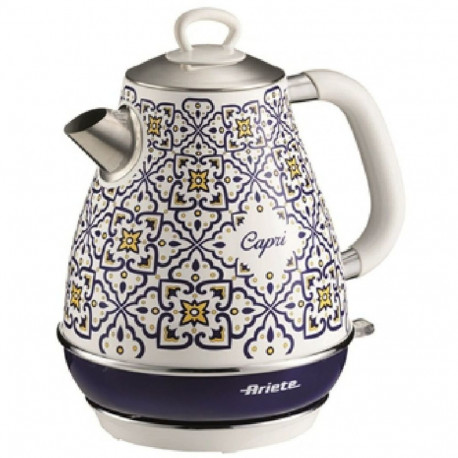 Veekann Ariete 2869 Capri Metall 2000 W 1,7 L