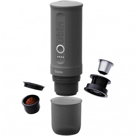 Ekspress Kohvimasin Outin NESPRESSO Hall