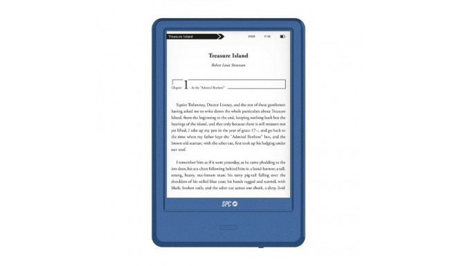 E-Raamat SPC 5615A Sinine