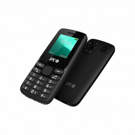 Mobiiltelefon vanematele inimestele SPC TALK2 GO 2341N 32 GB