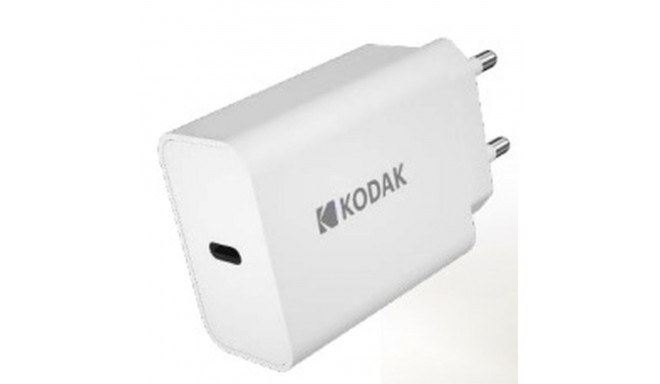 Seinalaadija Kodak DE 25 W