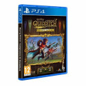 PlayStation 4 Video Game Sony Harry Potter Campeones de Quidditch