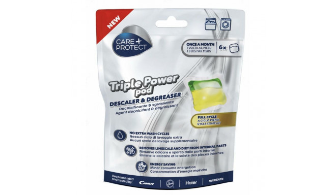 Decalcifier CARE CPPODWMDW