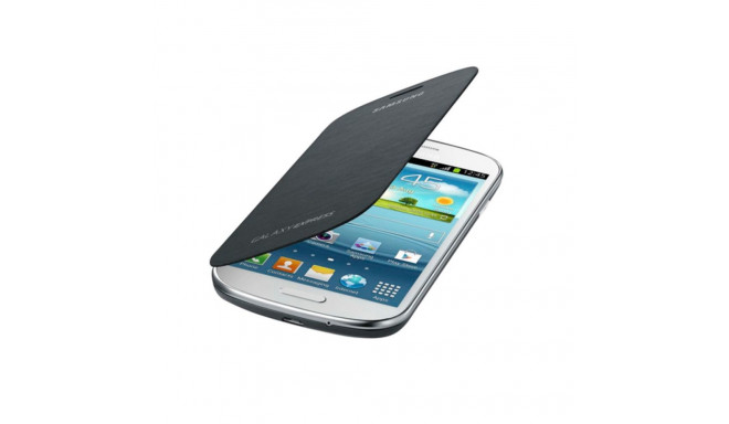 Folio Mobiiltelefoni Ümbris Samsung Galaxy Express I8730 Hall