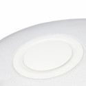 LED Flush-fitting ceiling light KSIX Rainbow 30W