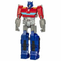 Tegevuskujud Transformers Mv8 Mega Changer 28 cm