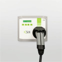 Electric car charger KSIX Policharger IN-SC