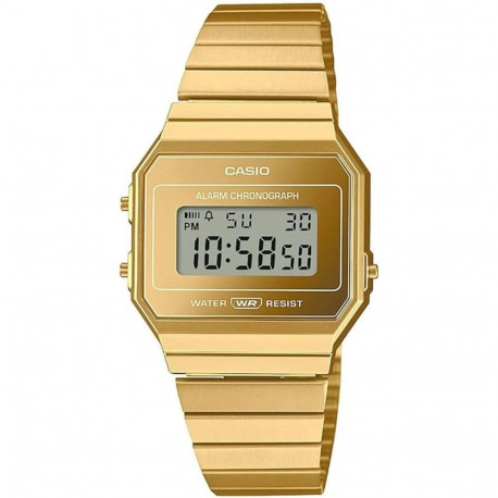 Meeste Kell Casio A700WEVG-9AEF