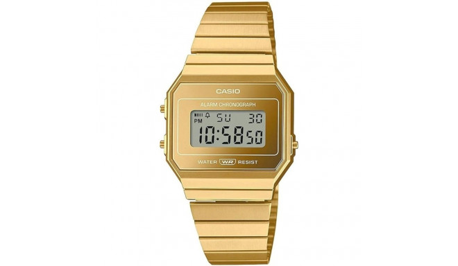 Meeste Kell Casio A700WEVG-9AEF