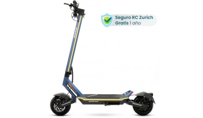 Elektriskuuter Smartgyro SG27-553