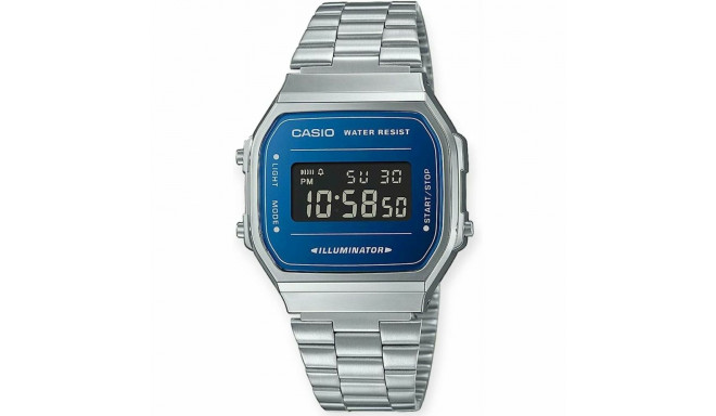 Unisex Kell Casio A168WEM-2BEF