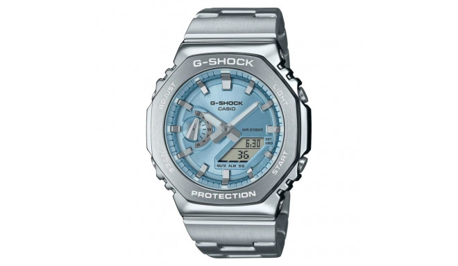 Meeste Kell Casio GM-2110D-2AER