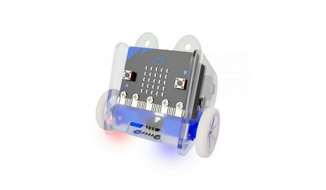Hariv Robot Ebotics Mibo Bluetooth
