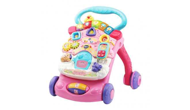 Wheeled walking frame Vtech 3480-505657