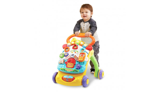 Ratastega käimisabivahend Vtech 3480-505622