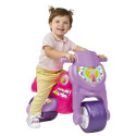 Kolmratas Sprint Feber 800009166 Lilla