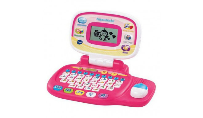Sülearvuti Vtech Heli Roosa (Es)