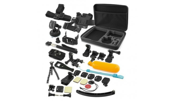 Accessories for Sports Camera (38 pcs)