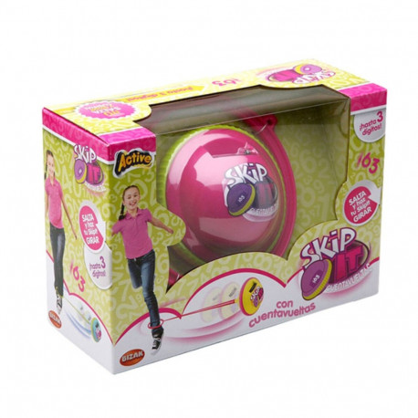 Komplekt SKIP IT Bizak 35007556