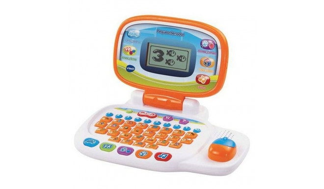 Laptop Computer Vtech Sound Orange (Es)