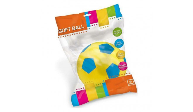 Мяч Soft Football Mondo (Ø 20 cm) PVC