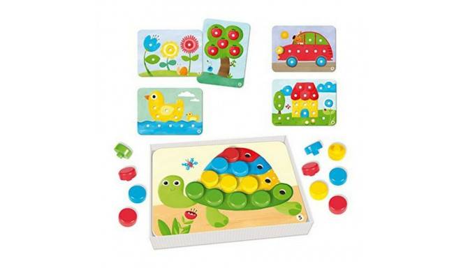 Educational Game Goula D53140