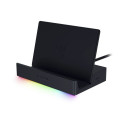 Razer | Handheld Dock Chroma - USB Type C 6-in-1 Docking Station