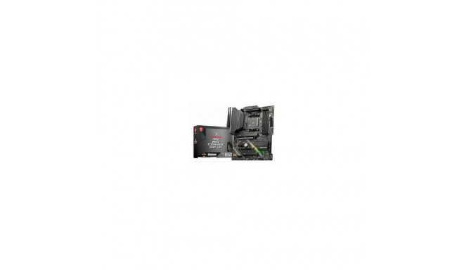 MSI MAG B550 TOMAHAWK MAX WIFI Processor family AMD, Processor socket AM4, DDR4 DIMM, Memory slots 4