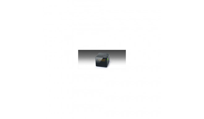 Muse M-187CR Dual Alarm Clock Radio
