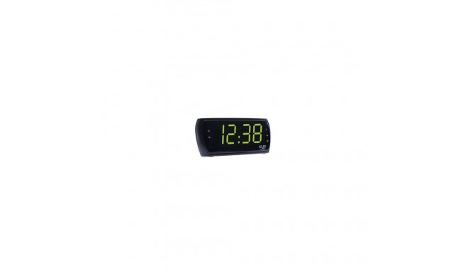 Adler Alarmclock Radio AD 1121 Black, Alarm function