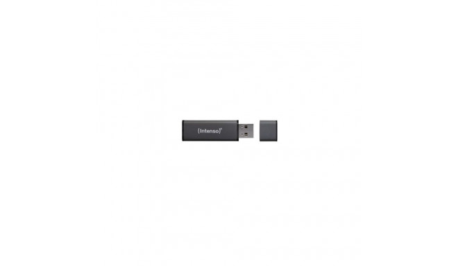 Intenso MEMORY DRIVE FLASH USB2 64GB/ANTHRACITE 3521491