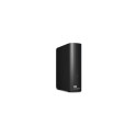 Western Digital External HDD||Elements Desktop|4TB|USB 3.0|Black|WDBWLG0040HBK-EESN