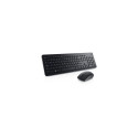 Dell KEYBOARD +MOUSE WRL KM3322W/RUS 580-AKGH