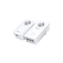 TP-Link WRL POWERLINE EXTEN 1300MBPS/TL-WPA8631P KIT