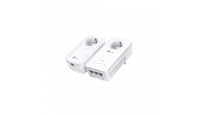 TP-Link WRL POWERLINE EXTEN 1300MBPS/TL-WPA8631P KIT