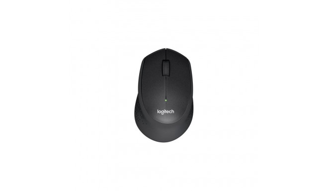 Logitech MOUSE USB OPTICAL WRL M330/SILENT P 910-004909