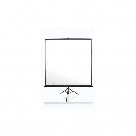 Elite Screens Tripod Diagonal 304
