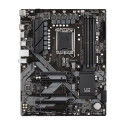 Gigabyte B760 DS3H DDR4 1.0 M/B Processor family Intel, Processor socket LGA1700, DDR4 DIMM, Memory 