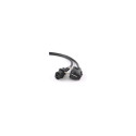 Cablexpert Power cord (C13), VDE approved 1.8 m