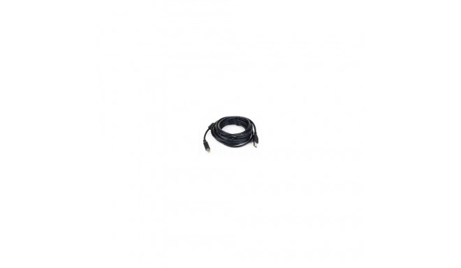 Gembird CABLE USB2 AM-BM 4.5M/CCF-USB2-AMBM-15