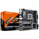 Gigabyte Mainboard||AMD B850|SAM5|Micro-ATX|Memory DDR5|Memory slots 4|1xPCI-Express 3.0 4x|1xPCI-Ex