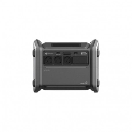 Segway Portable Power Station Cube 1000 | | Portable Power Station | Cube 1000