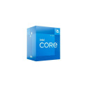 Intel i5-12400, 2.5 GHz, LGA1700, Processor threads 12, Packing Retail, Processor cores 6, Component