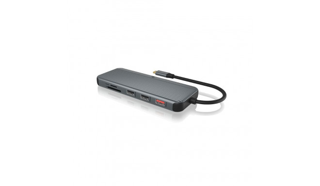 Raidsonic ICY BOX IB-DK4060-CPD Multi-Docking St