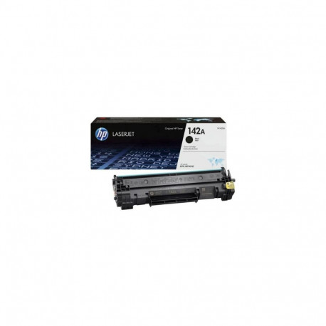 HP HP 142A Black Original LaserJet Toner
