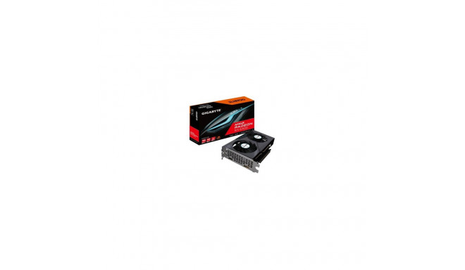 Gigabyte GIGABYTE Radeon RX 6400 EAGLE 4GB