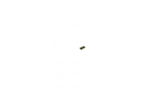 Kingston KINGSTON 8GB DDR4 3200MHz Single Rank