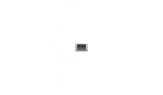 Assman electronic DIGITUS DN-WU19 06U/450 DIGITUS Wall Mou